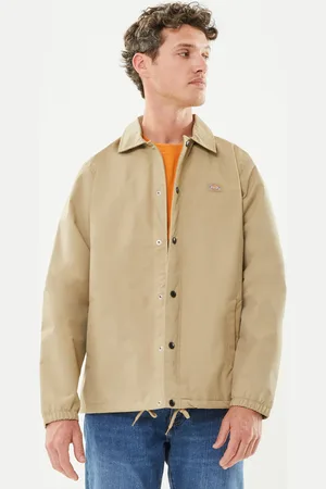 Dickies Oakport Coach by