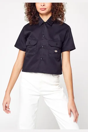 Dickies Work Shirt Ss W by