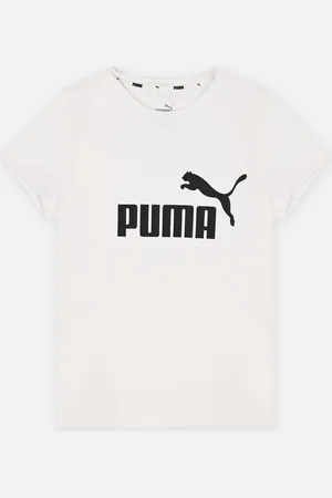 PUMA G Ess Logo Tee G by