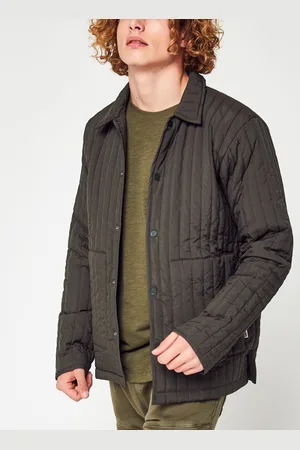 Rains Liner Shirt Jacket N by
