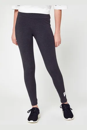 PUMA W Ess Logo Legging by