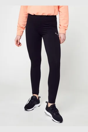 PUMA W Her High-Waist Leggings by
