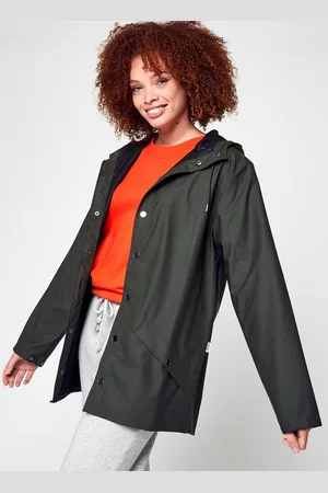 Rains Jacket W3 - Unisexe W by