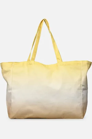 Pieces® Voila Canvas Shopper Fc by
