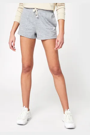 Nike W Sportswear Gym Vintage Pe Short by
