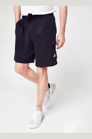 Nike M Sportswear Club Brushed Back Cargo Short by