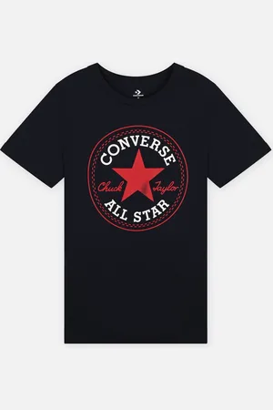 Converse Cnvb Chuck Patch Tee by