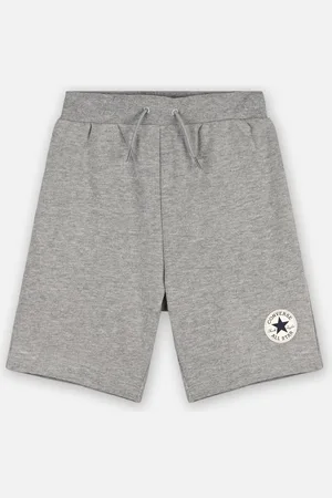 Converse Cnvb Print Chuck Patch Short by