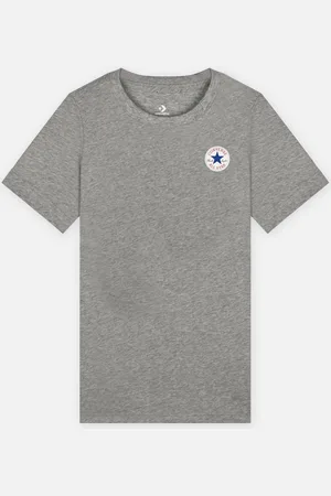 Converse Cnvb Ss Printed Ctp Tee by