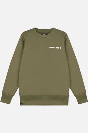 Converse Wordmark Crew by