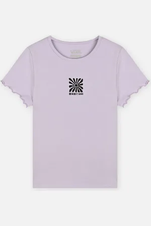 Vans Divine Energy High Tide Tee by