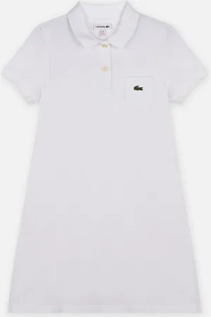 Lacoste Robe MC enfant EJ2816 by