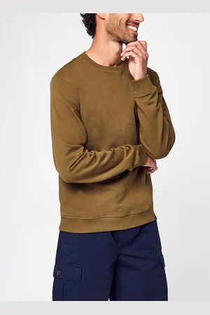 Casual Friday Severin Crew Neck Sweat by