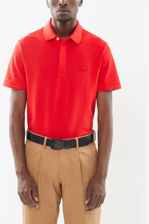 Lacoste Polo PH5522 Regular Fit MC Piqué Coton Stretch by