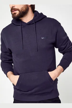 Blend BHDownton Hood sweatshirt by