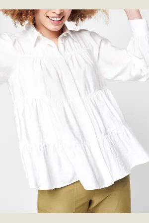 Y.A.S Yaspala Ls Shirt S. Noos by