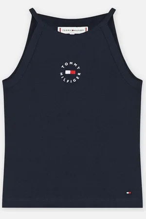 Tommy Hilfiger Heritage Gaphic Tank by