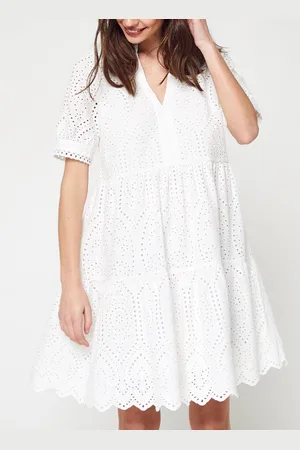 Y.A.S Yasholi Ss Dress S. Noos by