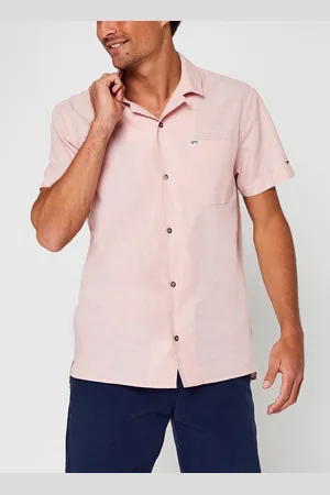 Tommy Hilfiger Tjm Spring Linen Cam by