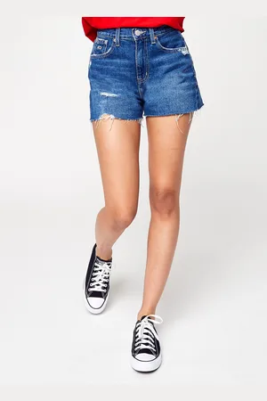 Tommy Hilfiger Hotpant Bf0033 by