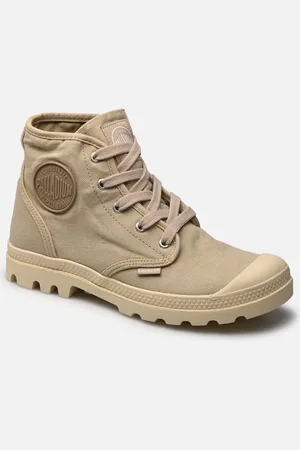 Palladium PAMPA HI W 2 by