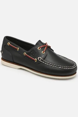Timberland Classic Boat 2-Eye by