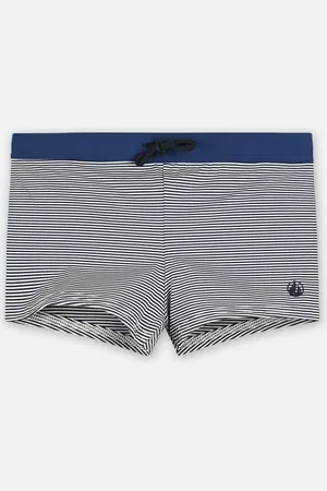 Petit Bateau Bocean - Maillot de Bain - Garçon by