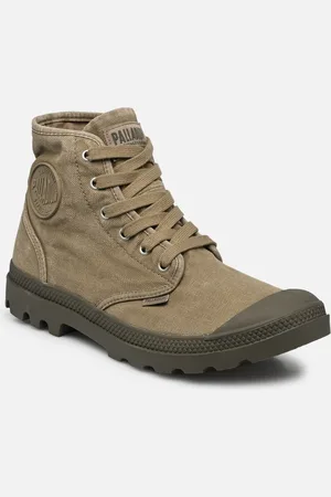 Palladium PAMPA HI MM by