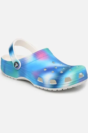 Crocs Classic Solarized Clog W by