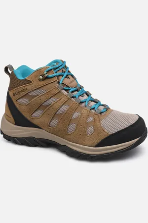 Columbia Redmond III Mid Waterproof W by