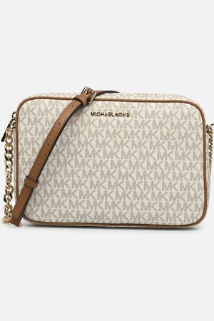 Michael Kors JET SET LG EW CROSSBODY by