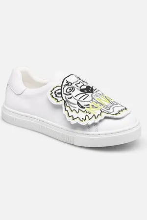 Kenzo Sneakers - K59039 - Enfant Mixte by