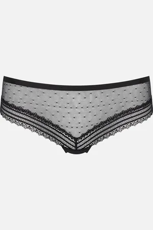 Triumph Tempting Tulle_01 Hipster by