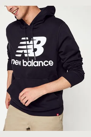 New Balance MT03558 NB Essentials Stacked Logo PO by