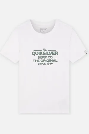 Quiksilver Feedingline B Tees by