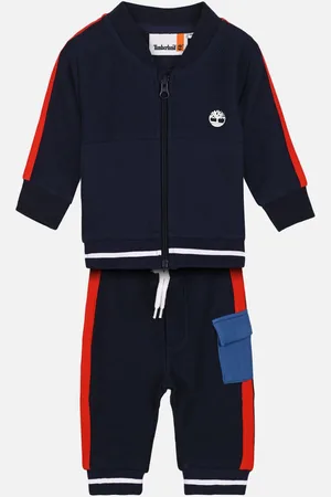Timberland Ensemble Jogging - T08180 - Garçon by