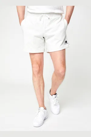 New Balance US21500 NB Unissentials Short by