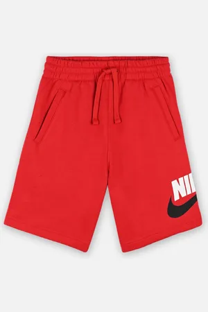 Nike Nkb Club Hbr Ft Short by