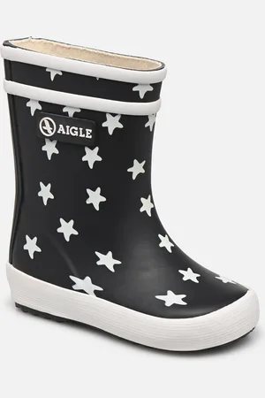 Aigle Baby Flac Theme by