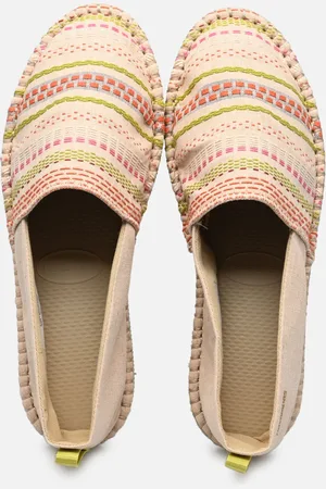 Havaianas Hav. Espadrille Classic Flatform Eco W by