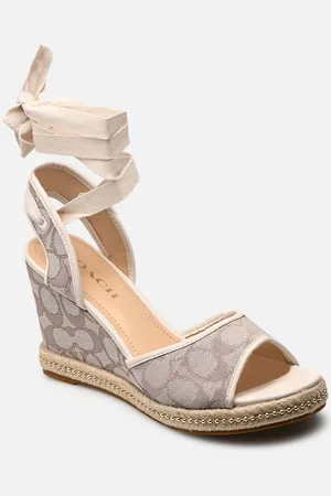 Coach Page Jacquard by