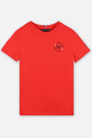 Tommy Hilfiger Timeless Tommy Tee S/S by