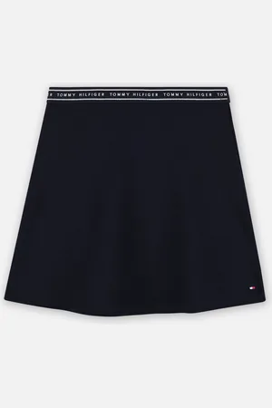 Tommy Hilfiger Tommy Tape Punto Skirt by