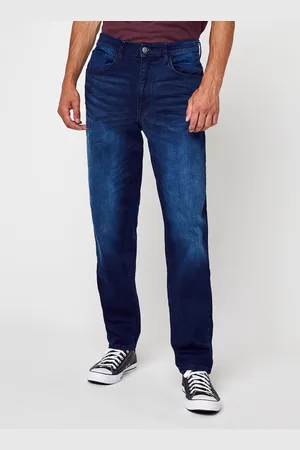 Blend Thunder Fit by