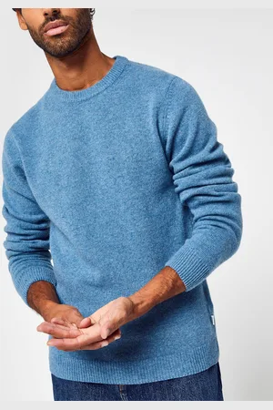 Casual Friday Karl crew neck bounty knit by