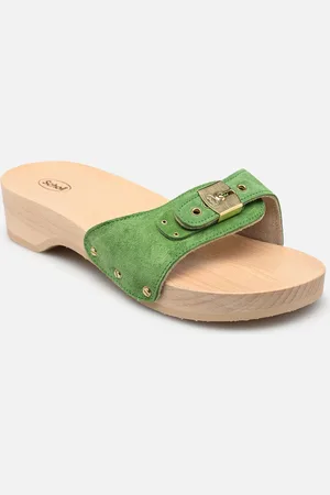Scholl PESCURA HEEL ICONIC by
