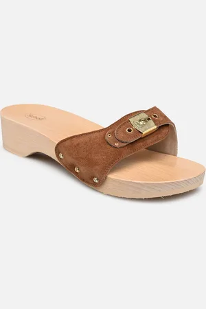 Scholl PESCURA HEEL ICONIC by