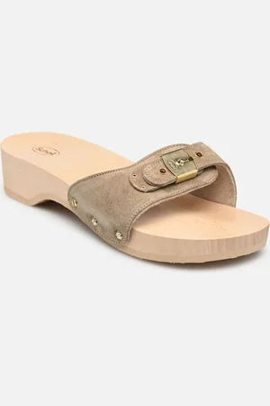 Scholl PESCURA HEEL ICONIC by