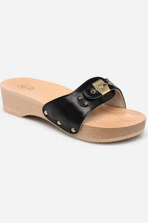 Scholl PESCURA HEEL ICONIC by