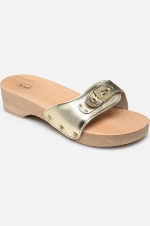 Scholl PESCURA HEEL ICONIC by